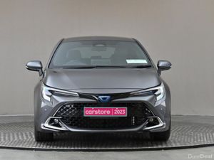 Toyota Corolla 1.8 HYBRID SPORT **DIG DASH**REVERS - Image 2