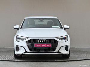 Audi A3 1.4 TFSI DSG SALOON **UPGRADED 19"ALLOY WH - Image 2