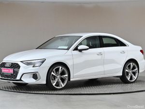 Audi A3 1.4 TFSI DSG SALOON **UPGRADED 19"ALLOY WH - Image 4