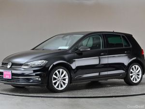 Volkswagen Golf 1.2 TSI DSG MK7.5 COMFORTLINE **DI - Image 4