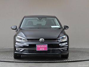 Volkswagen Golf 1.2 TSI DSG MK7.5 COMFORTLINE **DI - Image 2