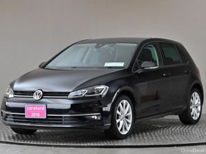 Volkswagen Golf 1.2 TSI DSG MK7.5 COMFORTLINE **DI - Image 3