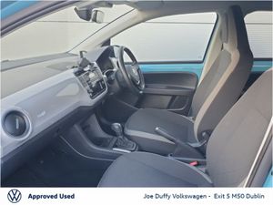 Volkswagen e-up! E-UP STYLE 32KWH 82BHP  AUTO - Image 4
