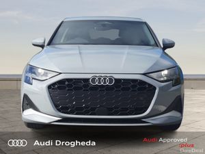 Audi A3 SB 30 TFSI 115HP SE - Image 2