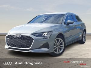 Audi A3 SB 30 TFSI 115HP SE - Image 3