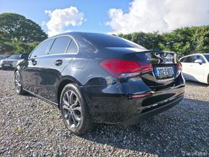 Mercedes-Benz A-Class 2020 4DR Auto - Image 3