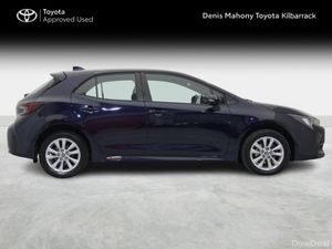 Toyota Corolla HYBRID LUNA H/B - Image 3
