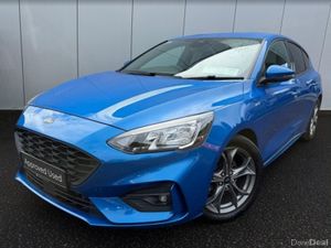 Ford Focus ST-LINE EDITION 5DR 1.5 TD 120 M6 - Image 2