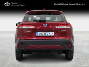 Toyota Corolla Cross Luna - Image 4