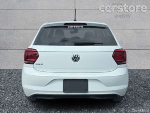 Volkswagen Polo Trendline TSI Auto - Image 4