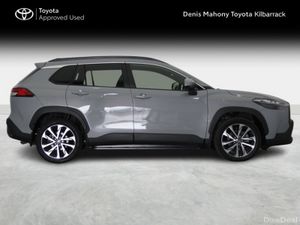 Toyota Corolla Cross SPORT 1.8 - Image 3