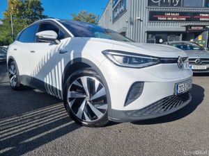 Volkswagen ID.4 2021 - Image 2