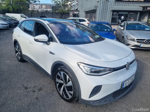 Volkswagen ID.4 2021 - Image 3