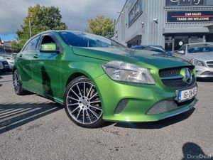 Mercedes-Benz A-Class 2016 Comes With New NCT - Image 2