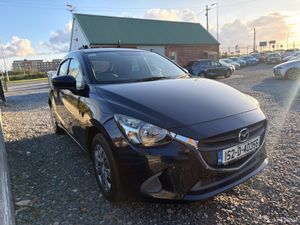 Mazda Demio 13 Auto - Image 4