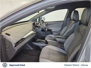 Volkswagen ID.4 PRO PLUS 77kWh 286HP - Image 4