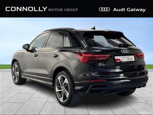 Audi Q3 35 TDI S-LINE 150HP A/T - Image 3