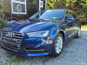 Audi A3 1.4 Tiptronic Automatic 2015 - Image 3