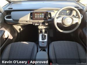 Honda Jazz 1.5 e:HEV Advance - Image 2