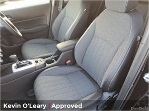 Honda Jazz 1.5 e:HEV Advance - Image 4