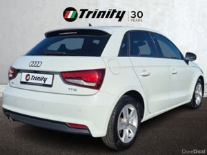 Audi A1 ** ADVANCED ** AUTO ** TRINITY MOTORS ** - Image 3