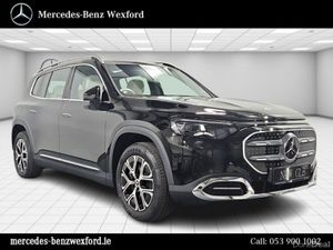 Mercedes-Benz GLB GLB200 BEV - Image 2