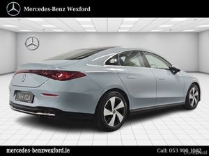 Mercedes-Benz CLA 200 Progressive Line - Image 4