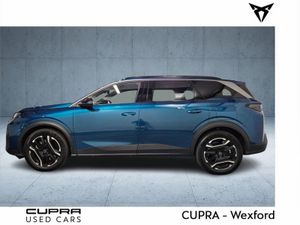 Peugeot 5008 E-5008 Allure  Allure  210 Electric 7 - Image 3