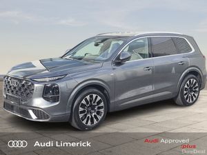 Audi Q7 SUV S LINE TDI QUATTRO 180kW TIPTRONIC - Image 3