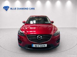 Mazda CX-5 2016 - Image 2