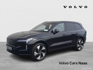 Volvo EX90 2026 - Image 3