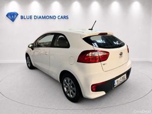 Kia Rio 2015 47,000 MILES - Image 4