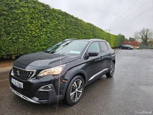 Peugeot 3008 2017 1.2 Allure 130 - Image 2