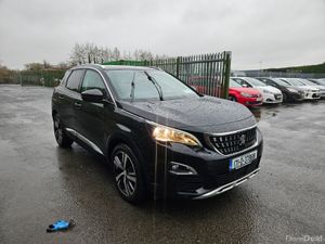 Peugeot 3008 2017 1.2 Allure 130 - Image 3