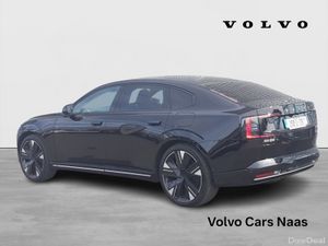 Volvo ES90 2026 - Image 2