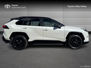Toyota RAV4 RAV4 HYBRID SPORT - Image 3