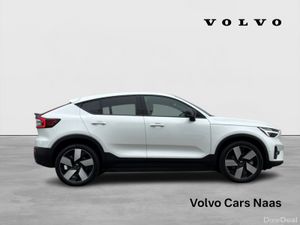 Volvo C40 2023 - Image 3