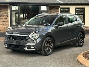 Low Kms 221 Kia Sportage! - Image 3