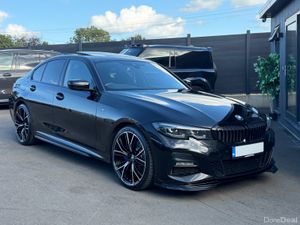 2021/212 BMW 330E MSPORT PRO - Image 4