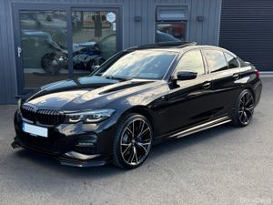 2021/212 BMW 330E MSPORT PRO - Image 2