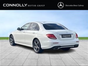 Mercedes-Benz E-Class E220d AMG Line | €314pm - Image 2