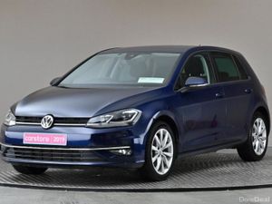 Volkswagen Golf 1.2 TSI DSG MK7.5 COMFORTLINE **DI - Image 3