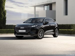 Audi Q3 Q3 Sportback SE e-hybrid 200 kW S tronic - Image 4