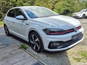 Volkswagen Polo 2.0 TSI Automatic DSG 200BHP - Image 2