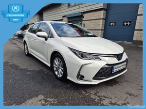 Toyota Corolla /IRISH CAR/2023/HYBRID/AUTO - Image 3