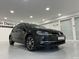 Volkswagen Golf (192) COMFORTLINE 2.0TDI DSG 150BH - Image 3
