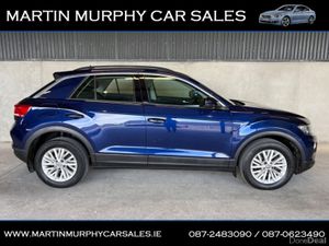 Volkswagen T-Roc VW TROC 1.0 TSI MANUAL - Image 2