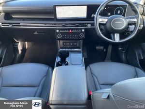 Hyundai Tucson PLATINUM PHEV AUTO 2WD - Image 2