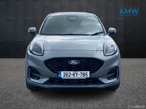 Ford Puma ST-Line MHEV 125BHP - Image 3