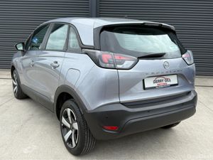 Opel Crossland X MY21-SC-1.5 110PS-DS 110PS-DSL-6S - Image 3
